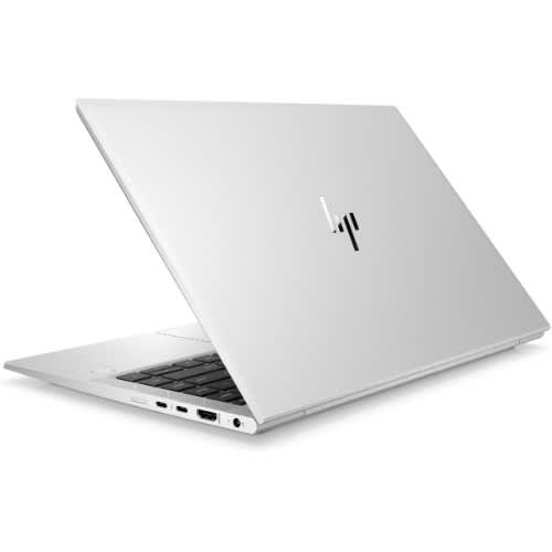 Elitebook 835 G8 - Ryzen 5 Pro - Up To 4.5ghz - 16GB RAM - 512GB SSD - Backlit Key-fp Reader - View 6