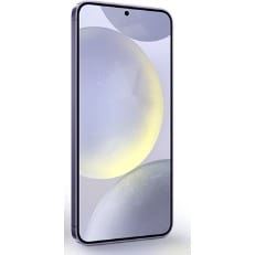 Galaxy S24 Plus - 6.7" - 256GB ROM - 12GB RAM - 5g - Single Sim - 4900mAh - Violet - View 3
