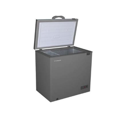 200l Chest Freezer - With Fast Freezing Function