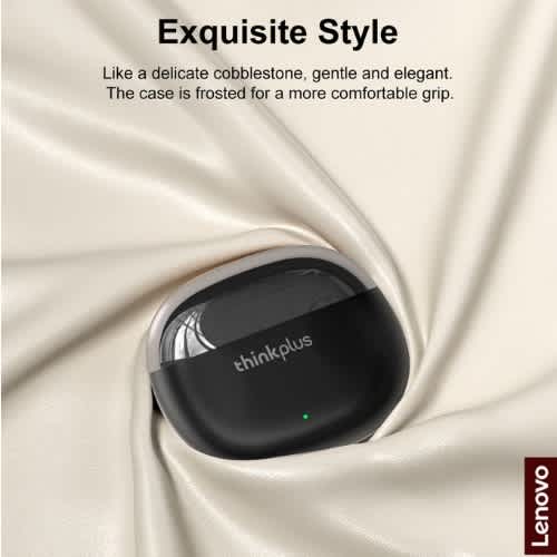 X15 Pro Bt5.1 True Wireless Headphones Touch Control - View 3