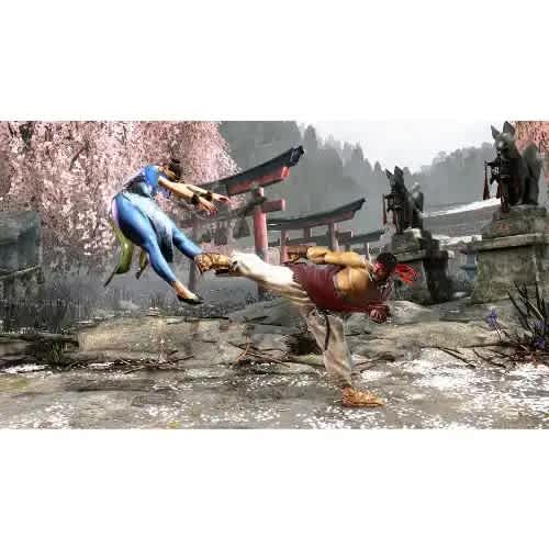 Capcom Ps5 Street Fighter 6 - View 4