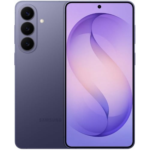 Galaxy S26+ 5G - 6.7" - 256GB ROM - 12GB RAM - Dual SIM - Fingerprint - 4900mAh - Violet - View 2