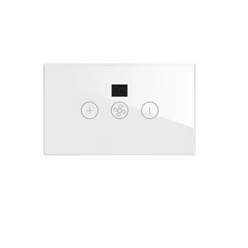 Wifi Smart Fan Switch With Display - View 4