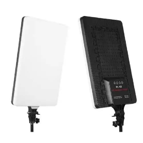L 3560 Led Photography Fill Panel Light - View 2