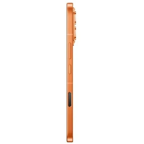 Note 60 Pro 5g - 6.78" - 256gb Rom - 8gb Ram - Dual Sim - 6500mah - Orange - View 2