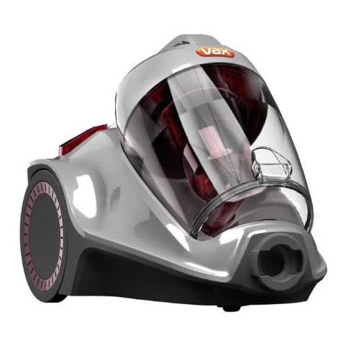 Vax Power 7 Pet Barrel Vacuum Cleaner Vx72 - 4L - 2400W - View 4