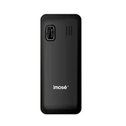 Imose Waka 1s Pro- Black - View 2