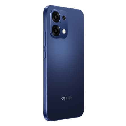 A6 Pro 5G - 6.57" - 256GB ROM - 8GB RAM - Dual SIM - 7000mAh - Stellar Blue - View 4