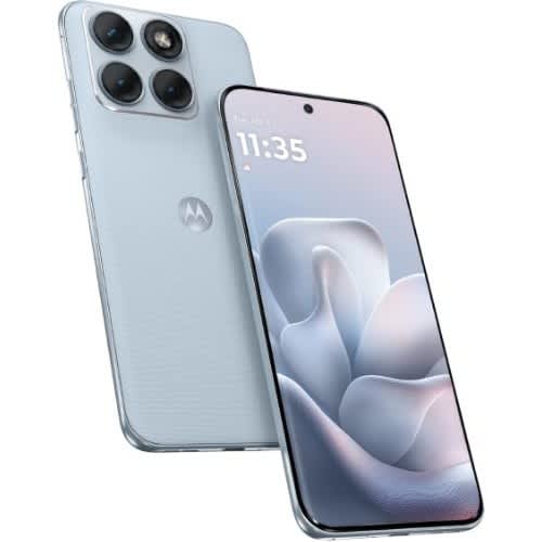 Edge 70 Fusion 5G - 6.78" - 256GB ROM - 12GB RAM - Nano SIM - Fingerprint - 5200mAh - Country Air - View 3