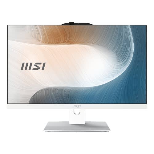 All-in-One Touchscreen PC - Core 7 150u - 16gb - 1TB SSD & 1TB HDD - Am242tp - 23.8-inch