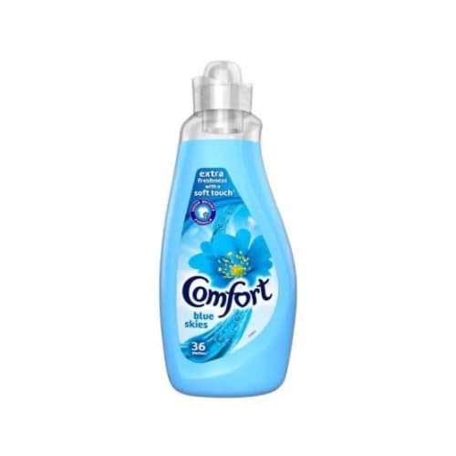 Comfort Blue Skies Fabric Conditioner - 1.5L - 36 Wash