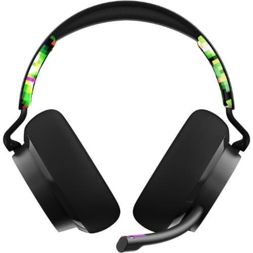 Skullcandy Slyr Multi-platform Over-ear Wired Gaming Headset - View 3