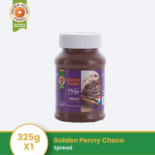 Choco Spread - 325g X1 - View 2