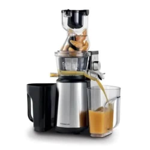 Kenwood Juice Pro Slow Juicer - 800ml - 400w