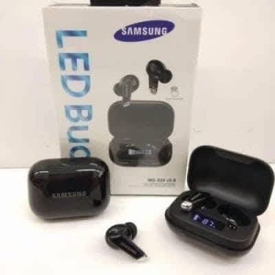 Samsung Mg-s20 Led Buds Wireless Bluetooth Earbuds - View 3