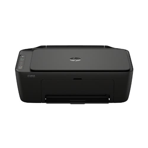 Deskjet Ink Advantage 2975 All-in-one Printer - View 1