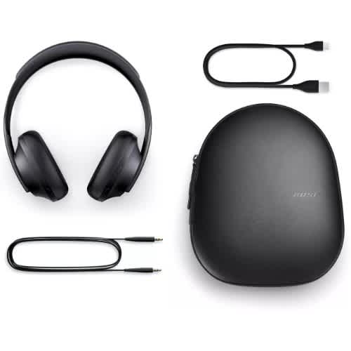 Noise Cancelling Headphones 700 - View 3