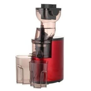 Multifunctional Slow Juicer & Fruit Extractor - 300ml - 1000w - View 2