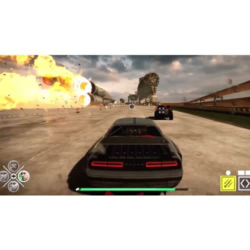 Fast And Furious Crossroads - View 5