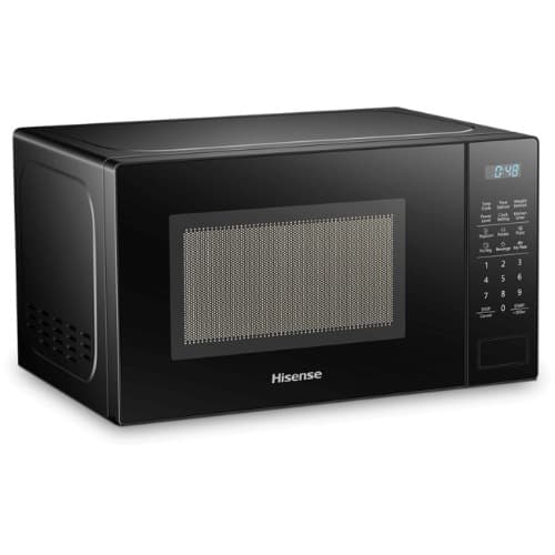 20L Microwave Oven - H20MOBS10 -  700W - View 4