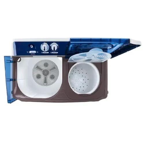 9kg Top Load Washing Machine -wm 961 - View 2