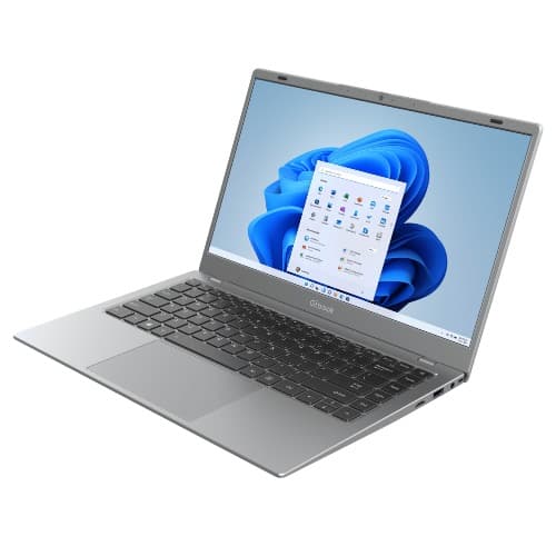Gt14 Laptop – 14” Fhd Display - Intel Pentium Gold - 8GB RAM - 256GB SSD - Windows 11 - View 2