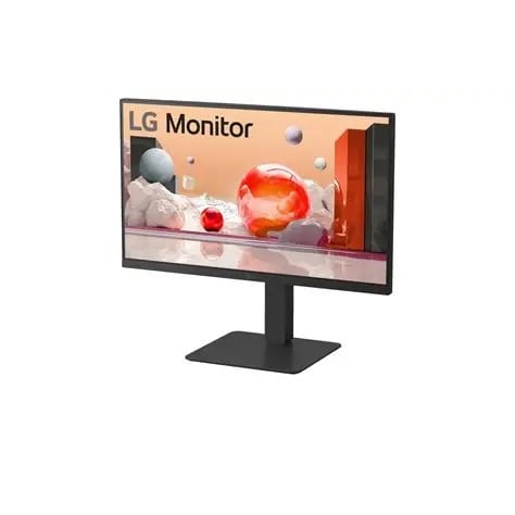 27” Full Hd Ips Business Monitor - 27ba750-b - 1920 X 1080 - View 1