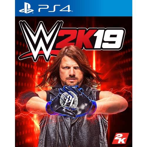 Sony PS4 CD W2K19 - View 3