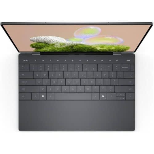 Xps 13 9350 - 14th Gen - Intel Core Ultra 9 Touch - 32GB RAM - 1TB SSD - Backlit Keyboard - Wins 11 - View 2