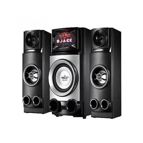 Djack L2 Bluetooth Home Theater System - View 3