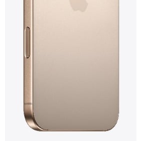 Iphone 16 Pro - 128GB - 8GB - 5g - Desert Titanium - View 5