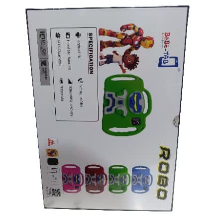 Robo Learning Tablets ROBO Kids Tablet 5G - 10
