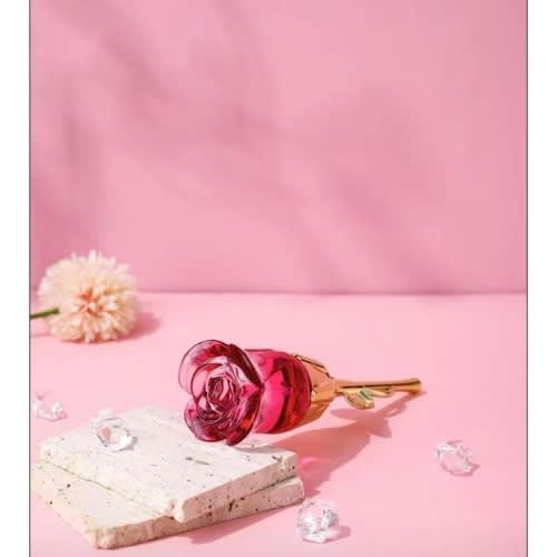 Crimson Lovers Eau De Parfum 50ml – Fresh Citrus & Floral Long Lasting Gift Perfume - View 2