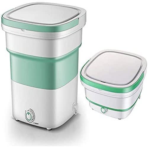Foldable Sterilizing Washing Machine