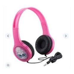 LOL Surprise Headphones