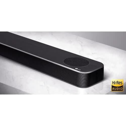 SP8A 3.1.2Ch 440W Soundbar With Wireless Subwoofer - View 3