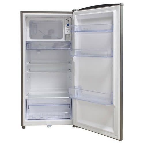 180L Single Door Refrigerator - View 3