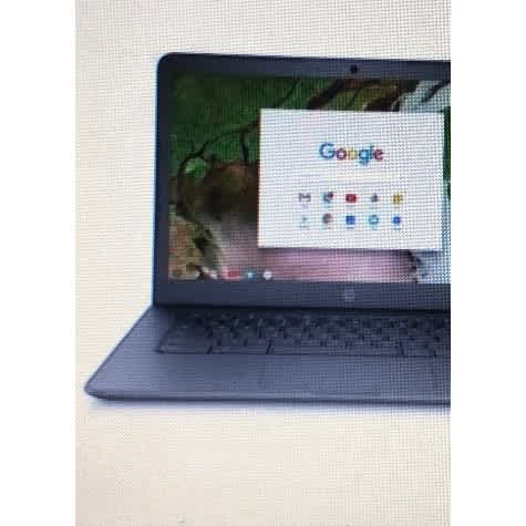 Hp Stream 11 Intel Celeron 4GB RAM- 64GB HDD Win 10+ USB Light For Keyboard - View 3