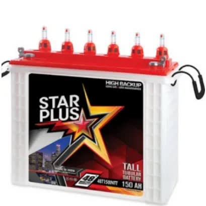 Hybrid Solar Combo - 1.5kva 12v - View 3