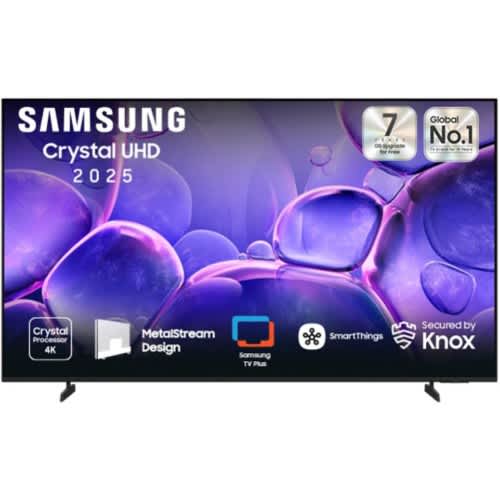 Samsung 43" Fhd Smart Tv Ots Lite ,3 Bezel-less - Ua43f6000fumte