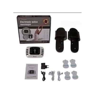 Blueidea Electronic Pulse Massager