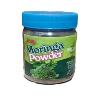Moringa Powder 100g