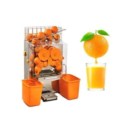 Orange Juice Extractor - 370W