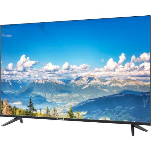 43" Google Television Chromecast Built In - View 3