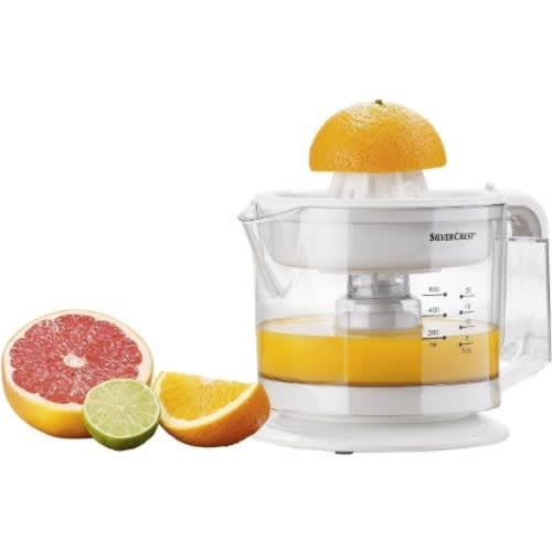 Orange Citrus Press - 25w - 600ml - View 1