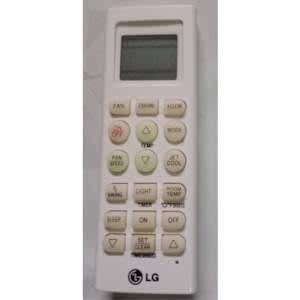 Lg Replacement Remote For Lg Mosquito Air Conditioner Remote Control - View 2