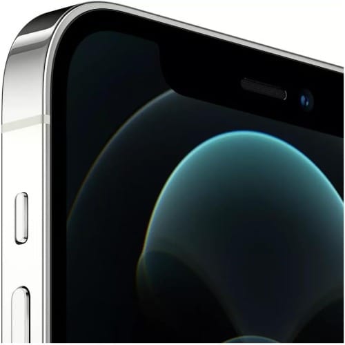 Iphone 12 Pro - 6.1" - 128GB ROM - 6GB RAM - 5g - Nano Sim + E-sim - 3000mAh Renewed - View 4