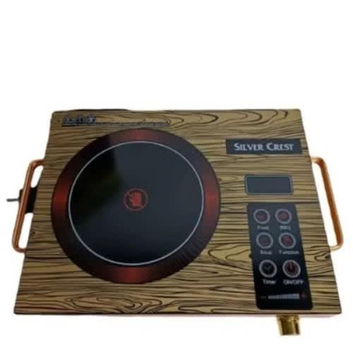 Infrared Induction Cooker - 3500w - Sc-6031 - View 3