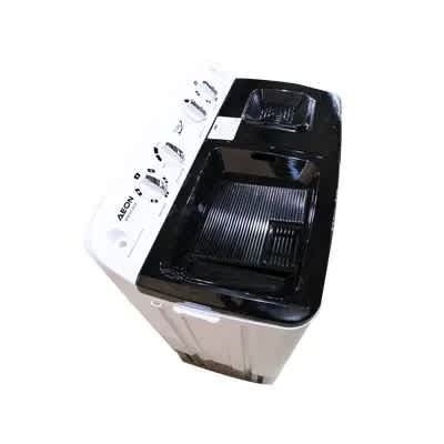 Aeon Twin Tub Washing Machine - Wash Capacity 10 Kg - Spin Capacity 6kg - View 3