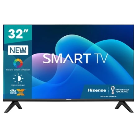 32" Smart Tv